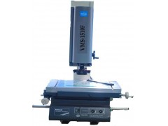 江蘇萬濠影像測量儀二次元VMS-1510GF廠家昆山拓爾精密儀器最專業-- 昆山拓爾精密儀器公司萬濠影像儀