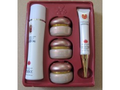 精裝金依祈再生修復美顏霜五合一-- 廣西南寧市護膚精品化妝品公司銷售部