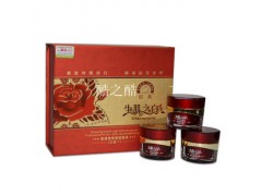 美白嫩膚生肌之白歆美護膚品，三合一歆美套裝-- 廣西南寧市護膚精品化妝品公司銷售部