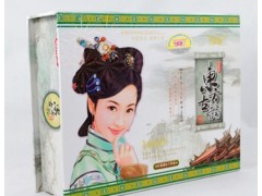 雪膚嬌蘭東方古韻白里透紅五件套【一代】-- 廣西南寧市護膚精品化妝品公司銷售部