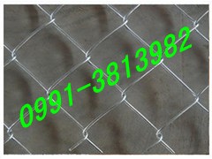 烏魯木齊哪里有做篩網勾花網防護網,價格多少?-- 新疆北斗金屬絲網