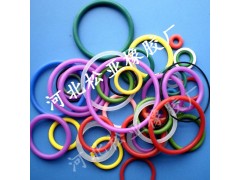 十大聚醚型o型圈品牌松亞橡膠性價比最高-- 河北松亞橡膠廠