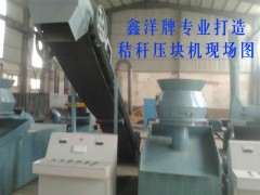 趵突泉生物質燃料成型機年輕媽媽救盒子-- 河南鑫洋機械設備有限公司銷售部業務中心
