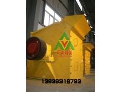 綿陽新型制砂機|新型制砂機設備|新型打砂機-- 鄭州眾聯重工機械設備有限公司