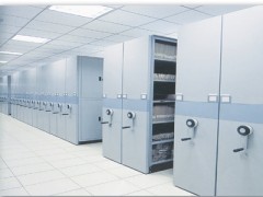 北京西安密集檔案柜多少錢？鋼之杰柜業告訴你價格-- 北京鋼之杰柜業有限公司