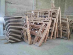 別墅推薦鋁木復合門窗  選用鋁木復合門窗木材-- 天津市斯瑞閣門窗有限公司銷售部一部