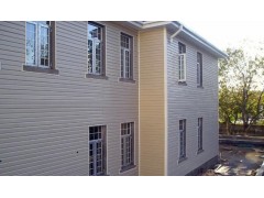 高層建筑用天溝落水管-- 杭州五常郵電器材廠