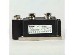MTC500A/1600V可控硅模塊-- 西安西整科技發(fā)展有限公司銷售部