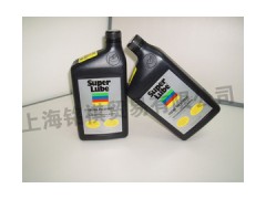 舒泊潤?合成齒輪油Super Lube ? Synthetic Gear Oil-- 上海銘祺貿易有限公司銷售助理