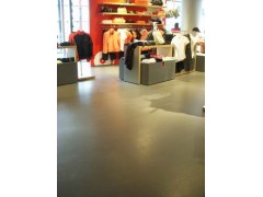 水泥自流平-- 河北省耐迪建筑涂裝工程有限公司銷售部