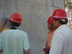重慶建筑橋梁加固工程-- 重慶筑龍建筑工程有限公司