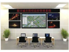 路燈監控系統-- 龍創信恒（北京）科技有限公司