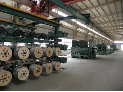 供應鋼絲膠帶 鋼絲皮帶 廠家 青島宏基橡膠-- 青島宏基橡膠有限公司