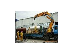 上海奉賢區機器裝卸搬運上海巨祥起重吊裝公司-- 上海巨祥起重吊裝搬運公司