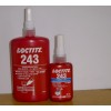 武漢 漢高loctite樂(lè)泰 螺紋鎖固劑 22