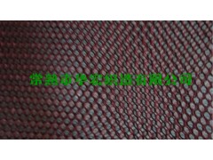 蘇州最低價3D坐墊網布公司推薦常熟華宏-- 常熟市華宏織造有限公司銷售部