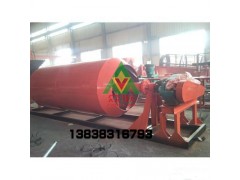 西寧滾筒洗石機 滾筒洗礦機 滾筒洗砂機-- 鄭州眾聯重工機械設備有限公司