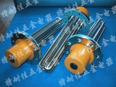 蘇州哪里的不銹鋼加熱棒價格便宜？-- 昆山特耐佳五金電氣有限公司