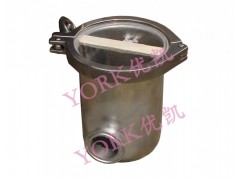 供應成都空氣阻斷器-- 成都優凱機電設備有限公司