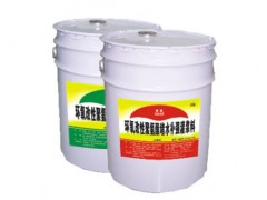 環氧改性聚氨酯堵水補強灌漿料-- 山西大禹防水堵漏工程有限公司