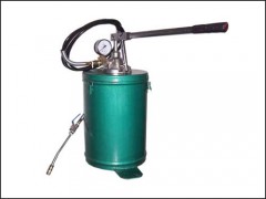 手動高壓注漿泵價格 廠家  生產商  供應  哪家好-- 山西大禹防水堵漏工程有限公司