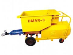 大排量電動水泥灌漿機   灌漿機  水泥灌漿泵-- 山西大禹防水堵漏工程有限公司