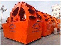 邢臺洗砂機 洗砂設備 洗砂機廠家-- 鄭州眾聯重工機械設備有限公司