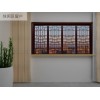 優質鋁木復合門窗  專用鋁木復合門窗