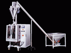 供應大型立式粉劑包裝機-- 澳特包裝機械有限公司南京分公司
