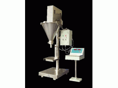 供應粉劑定量包裝機 ZX-F型-- 澳特包裝機械有限公司南京分公司