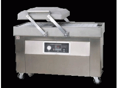 供應雙室真空機(電腦版)不銹鋼型-- 澳特包裝機械有限公司南京分公司