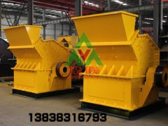 綏化河卵石制砂機 河卵石破碎機 河卵石制砂生產線-- 鄭州眾聯重工機械設備有限公司