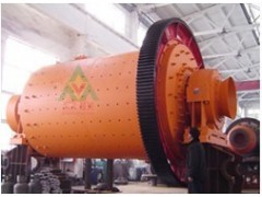 湛江管式球磨機 管磨機 管磨-- 鄭州眾聯重工機械設備有限公司