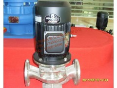 惠州GDF65-30 不銹鋼泵公司推薦沃德五金機電-- 惠州市沃德五金機電有限公司