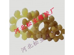 十大聚氨酯制品品牌松亞橡膠性價(jià)比最高-- 河北松亞橡膠廠