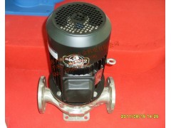 惠州MINAMOTO不銹鋼管道泵公司推薦沃德五金機電-- 惠州市沃德五金機電有限公司