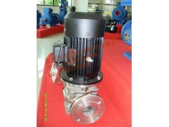 供應(yīng)惠州源立水泵GDF40-20 食品衛(wèi)生泵-- 惠州市沃德五金機電有限公司