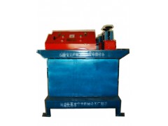 建筑用螺紋鋼筋除銹機監理不過可退貨-- 長葛市寶吉機械設備廠信息部營銷中心