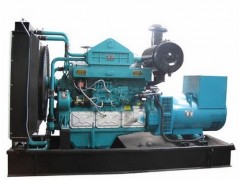 工廠直銷200KW上海帕歐（通柴）柴油發電機組15052555877-- 江蘇領馭電機有限公司