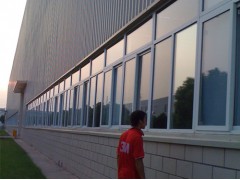 3M單項透視反光膜，3m四季通用膜LE35AMAR-- 上海節源實業有限公司