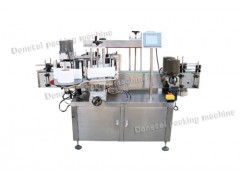 供應雙側貼平面貼標機 TB-82CSR型-- 澳特包裝機械有限公司南京分公司