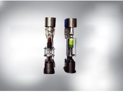 低臺金屬防盜蓋鎖口機 DK-50D型-- 澳特包裝機械有限公司南京分公司