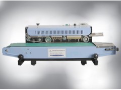 塑料袋封口機(封袋機) TM-900型-- 澳特包裝機械有限公司南京分公司