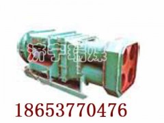 KCS-400旋流除塵風機 礦用除塵設備-- 濟寧市瑞煤工礦設備有限公司