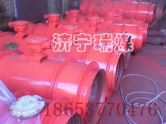 礦用濕式除塵風機首選濟寧瑞煤-- 濟寧市瑞煤工礦設備有限公司