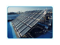 鄭州專業承接賓館太陽能熱水工程廠家首選新能源應用技術研究-- 河南新能源應用技術研究推廣中心