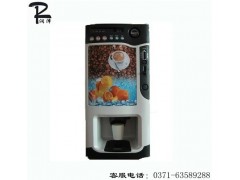 新諾全自動投幣咖啡機-- 河南潤澤銷售部