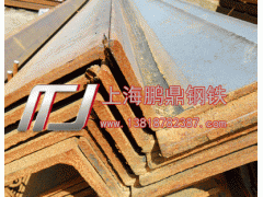 無錫角鋼100*100*10無錫等邊角鋼50*50*5價格-- 上海方管鵬鼎銷售有限公司方管鵬鼎