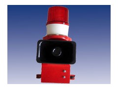 TGSG-06A07A10A天車聲光報警器-- 上海測振儀儀表有限公司嘉定分公司