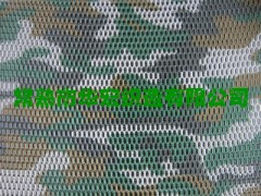 蘇州哪里的常熟轉移印花網眼布價格便宜？-- 常熟市華宏織造有限公司銷售部